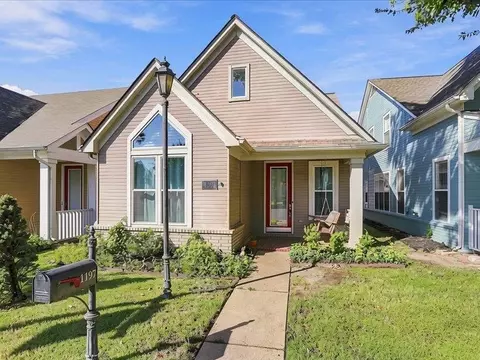 1197 Misty Isle Dr, Memphis, TN 38103