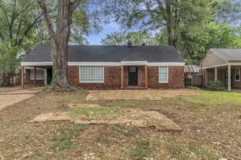 1676 Lyford Cv, Memphis, TN 38119