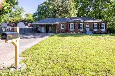 1908 Macaulay Ave, Memphis, TN 38127