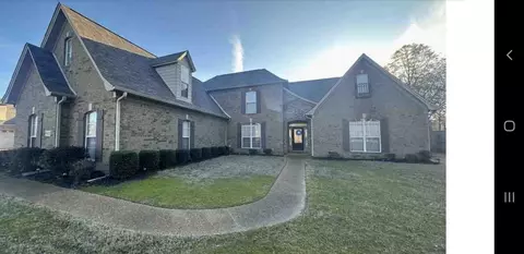 4674 Barkley Estate Dr, Collierville, TN 38017