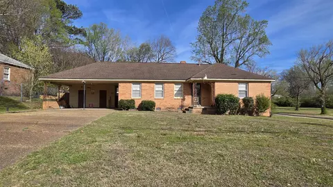 3984 Argonne St, Memphis, TN 38127