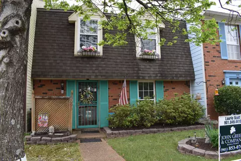 3093 Littlefield Cv, Memphis, TN 38119
