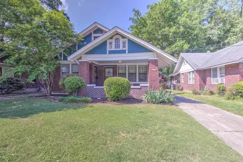 2284 Elzey Ave, Memphis, TN 38104
