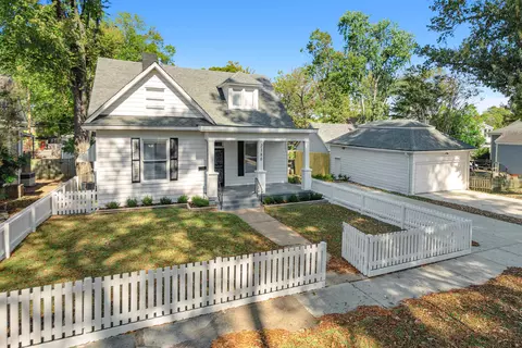 2186 Monroe Ave, Memphis, TN 38104