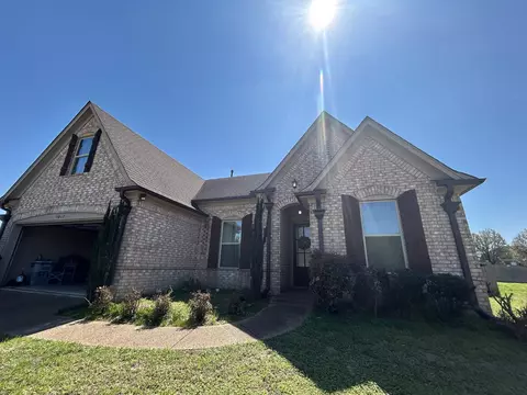 9067 Oakvale Cv, Cordova, TN 38016