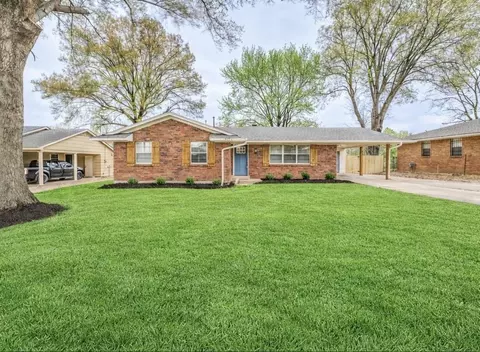 5156 Windcrest Dr, Memphis, TN 38116