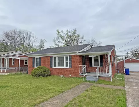695 E Main St, Savannah, TN 38372