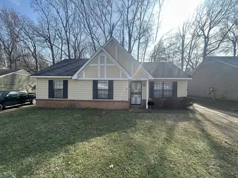 3834 Windermere Dr, Memphis, TN 38128