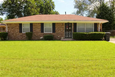 3798 Ford Rd, Memphis, TN 38109