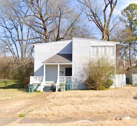 1740 Brown Ave, Memphis, TN 38107