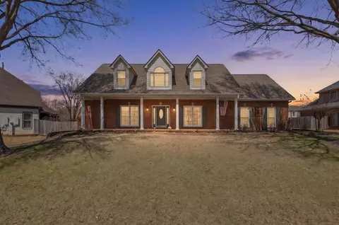 428 Estanaula Rd, Collierville, TN 38017