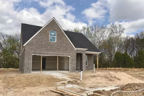 9756 N Bloomington Cir, Unincorporated, TN 38018