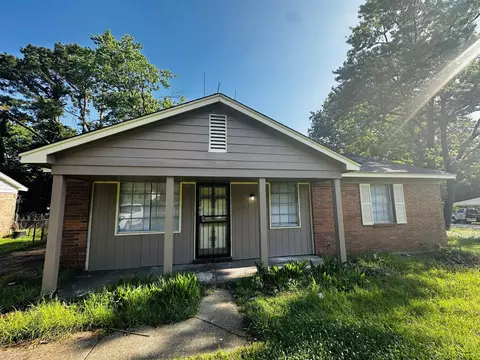 2232 Amethyst Cv, Memphis, TN 38127