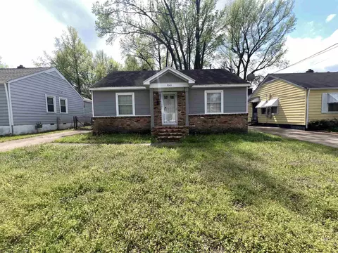 3043 Coleman Ave, Memphis, TN 38112