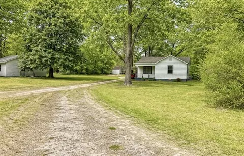 294 Ford Store Rd, Ripley, TN 38063