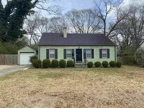648 Loeb St, Memphis, TN 38111