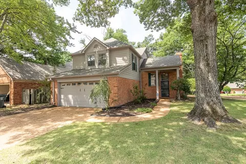1447 Wood Trail Cir, Cordova, TN 38016