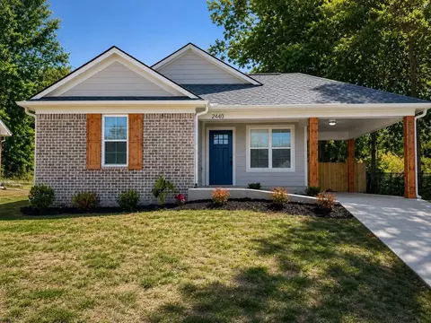 2440 Sparks Rd, Memphis, TN 38106