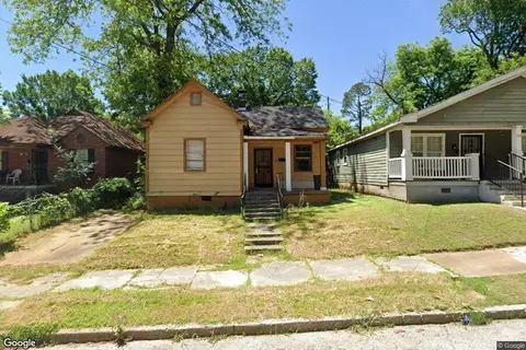 1311 Englewood St, Memphis, TN 38106