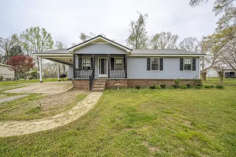 235 Parkview Dr, Savannah, TN 38372