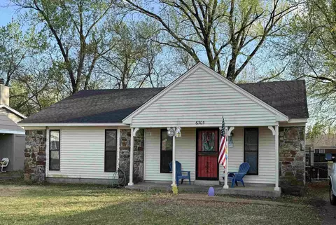 6305 Brockman Dr, Millington, TN 38053
