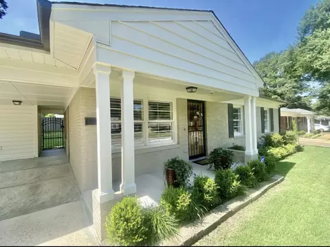 5067 Welchshire Ave, Memphis, TN 38117