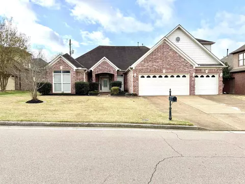9105 E Suttersmill Cv E, Cordova, TN 38016