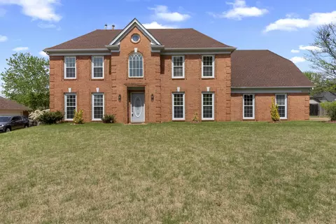 8956 E Meadow Ridge Cv, Cordova, TN 38016