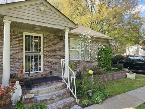 3189 W Shirley St, Memphis, TN 38127