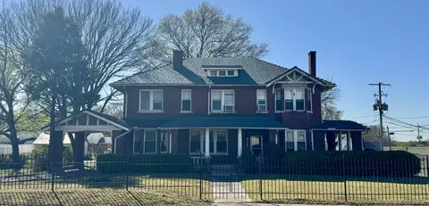 154 S Main St, Ripley, TN 38063