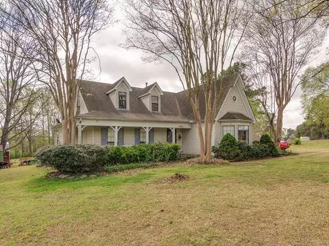 Exterior - 4099 Soderlund Cv, Millington, TN 38053 photo 5 of 5