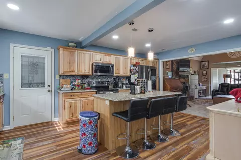 Kitchen - 4099 Soderlund Cv, Millington, TN 38053 photo 1 of 4
