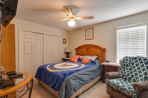 Bedroom - 4099 Soderlund Cv, Millington, TN 38053 photo 3 of 3