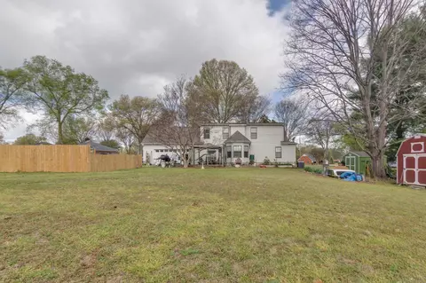 Exterior - 4099 Soderlund Cv, Millington, TN 38053 photo 3 of 5