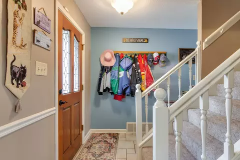 Entry Way - 4099 Soderlund Cv, Millington, TN 38053 photo 1 of 2