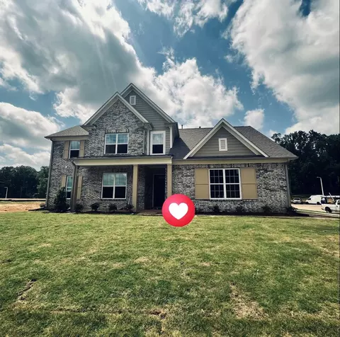 7059 Walker Farms Dr, Lakeland, TN 38002