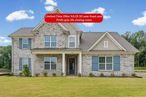7059 Walker Farms Dr, Lakeland, TN 38002