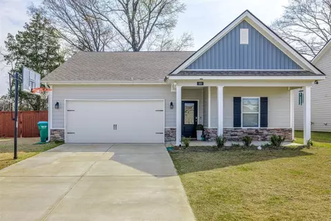 160 Driftwood Loop, Oakland, TN 38060