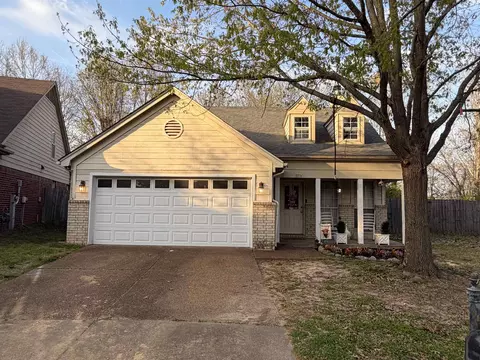 9774 Misty Bay Cv, Arlington, TN 38002