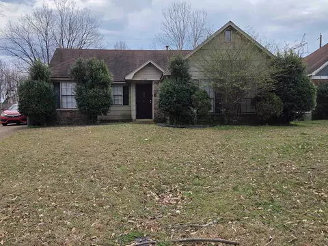 4566 Fawn Hollow Cv, Memphis, TN 38141