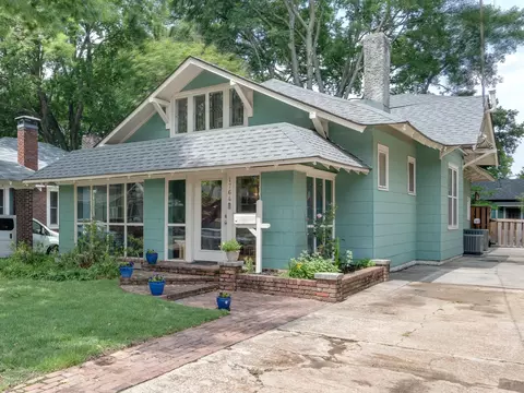 1764 Linden Ave, Memphis, TN 38104
