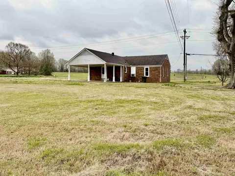 Exterior - 5442 Bride Rd, Covington, TN 38019 photo 6 of 6
