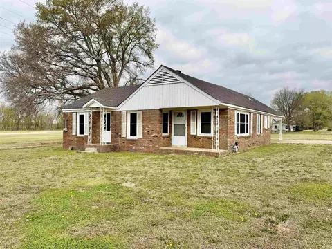 Exterior - 5442 Bride Rd, Covington, TN 38019 photo 3 of 6