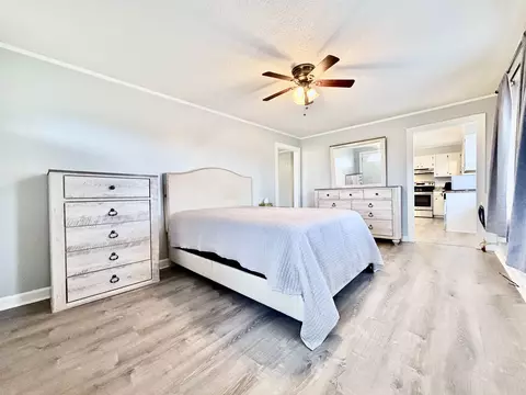 Bedroom - 5442 Bride Rd, Covington, TN 38019 photo 2 of 3