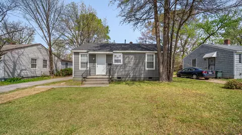 4408 Given Ave, Memphis, TN 38122