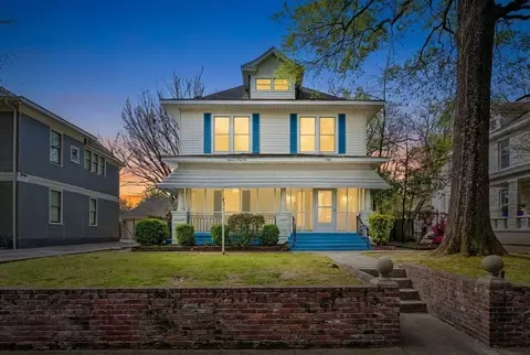 1361 Vinton Ave, Memphis, TN 38104