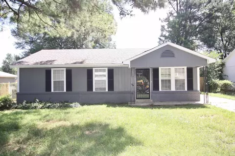 4780 Hillbrook Rd, Memphis, TN 38109