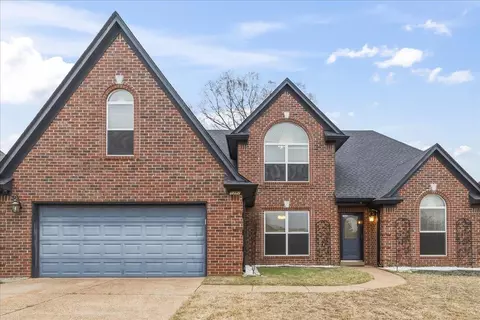 5392 Shetland Trail Cv, Arlington, TN 38002