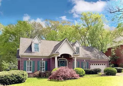 756 Crestover Dr, Collierville, TN 38017