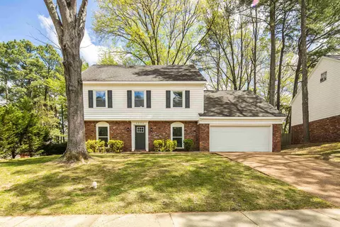 2096 Allenby Rd, Germantown, TN 38139